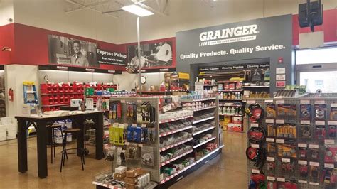 Grainger Supply Near Me