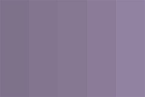 Gray Purple