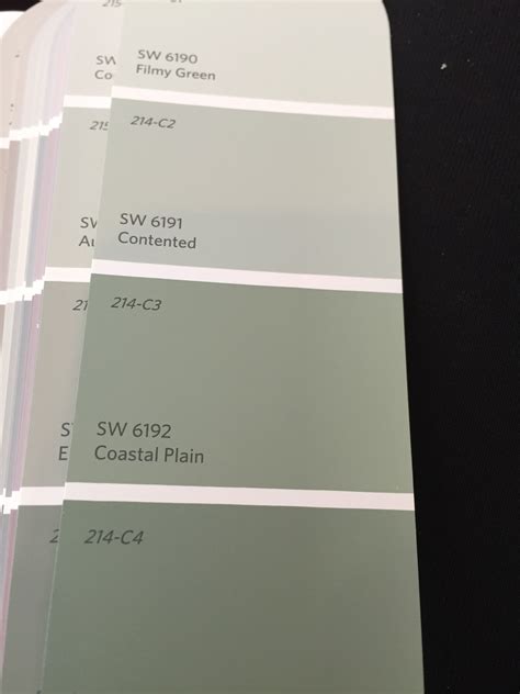Green Grey Paint Color A Guide To Choosing The Right Shade For Your Green Grey Paint Color A Guide To Choosing The Right Shade For Your