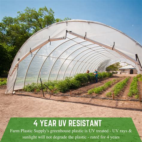Green House Plastics