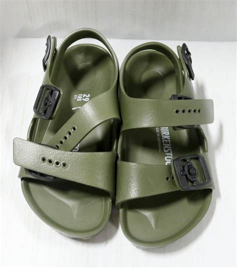 Green Plastic Birkenstocks Clearance Green Plastic Birkenstocks Clearance