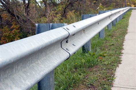 Guard Rail