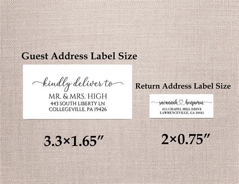 Guest Address Labels Wedding Address Labels Clear Address Labels Black Ink Recipient Addresses Mailing Labels 4X2 Large Labels Etsy Guest Address Labels Wedding Address Labels Clear Address Labels Black Ink Recipient Addresses Mailing Labels 4X2 Large Labels Etsy