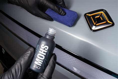 Gyeon Ceramic Coating