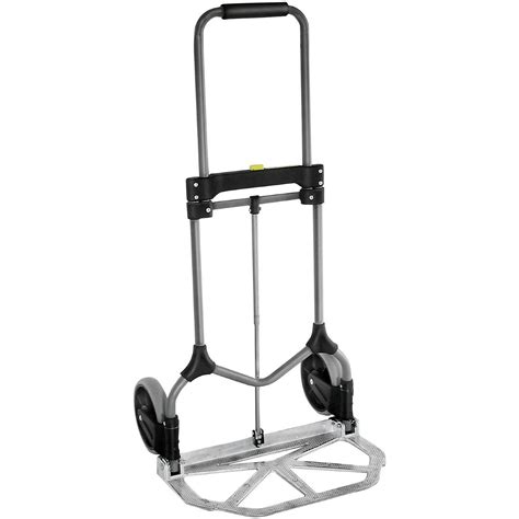Hand Cart Foldable