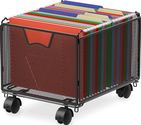 Hanging File Organizer