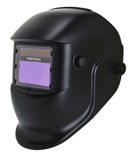 Helmet For Welding