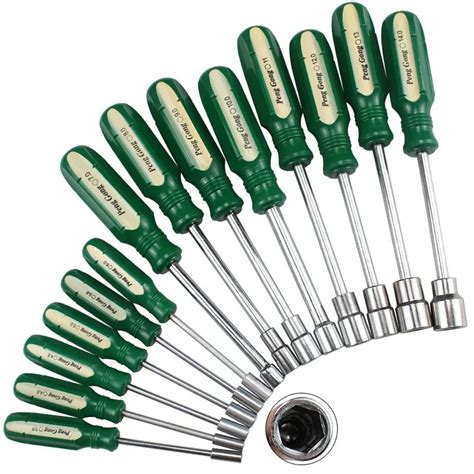 Hexagon Screwdriver Hexagon Screwdriver