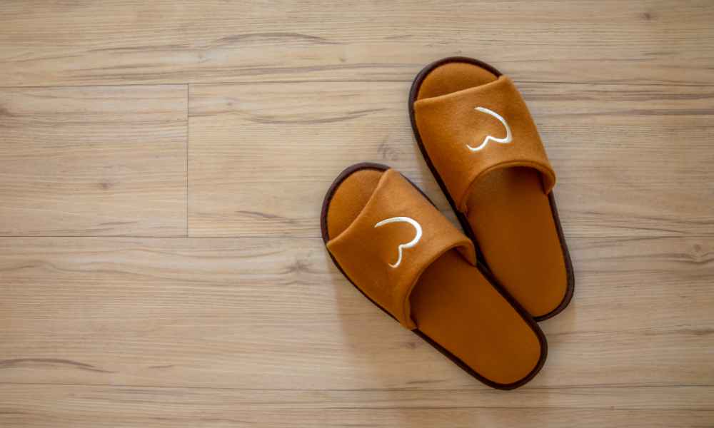 Hey Dude Slippers