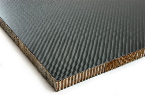 Honeycomb Carbon Fiber