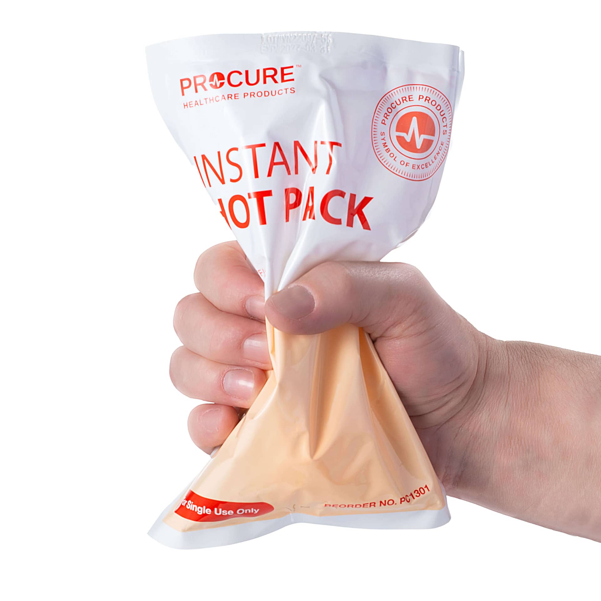 Hot Packs