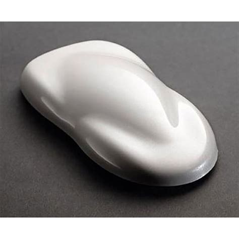 House Of Kolor White Sparkle Dry Pearl Dr01 Pearl Car Paint House Of Kolor White Sparkle Dry Pearl Dr01 Pearl Car Paint