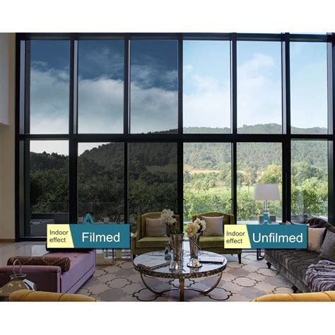 House Window Tint Film