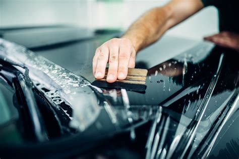 How To Apply Ceramic Coating