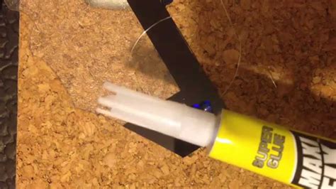How To Easily Remove Super Glue From Plastic Surfaces How To Easily Remove Super Glue From Plastic Surfaces