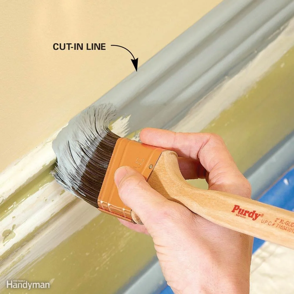 How To Paint Trim A Complete Guide For 2023 Homystyle How To Paint Trim A Complete Guide For 2023 Homystyle