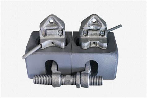 Huaxing Iso Shipping Container Twist Lock 30T Capacity Huaxing Iso Shipping Container Twist Lock 30T Capacity