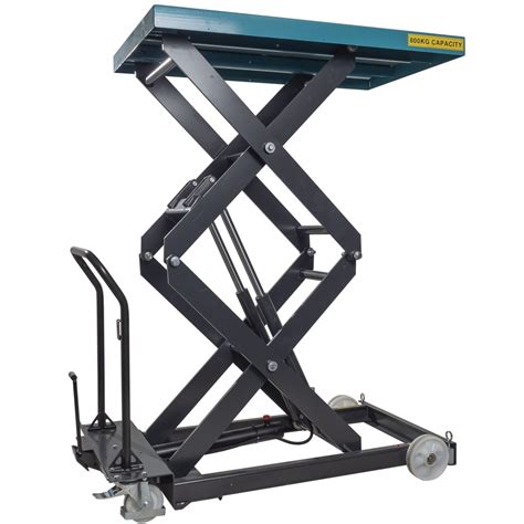 Hydraulic Lift Table Hydraulic Lift Table
