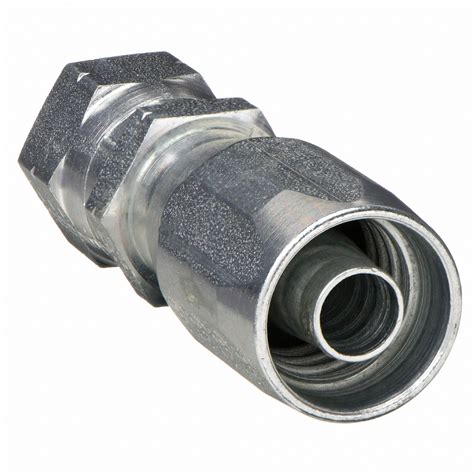 Hydraulic Line Fittings