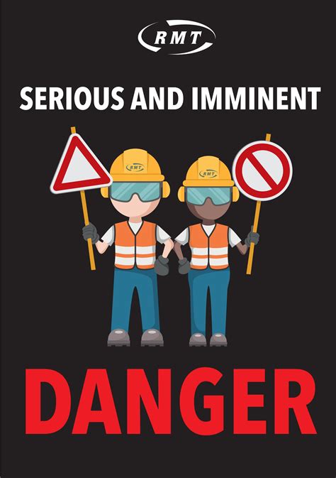 Imminent Danger