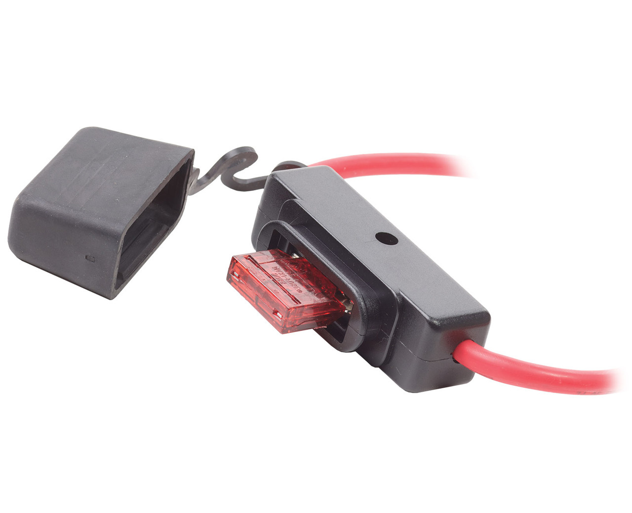 In Line Fuse Holder