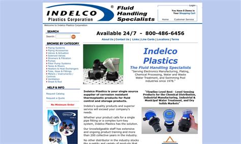 Indelco Plastics Corporation Plastic Fabricators Indelco Plastics Corporation Plastic Fabricators