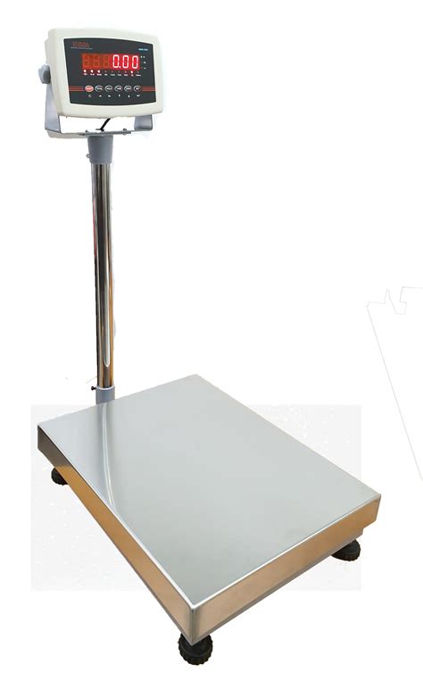 Industrial Weighing Scale