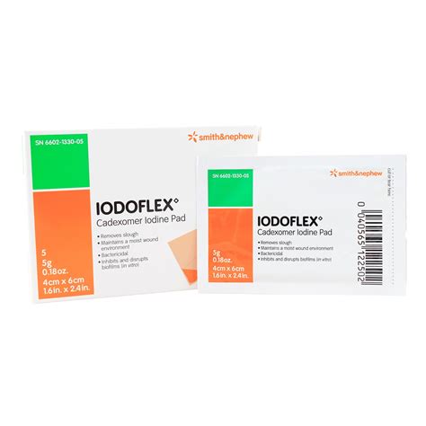 Iodoflex