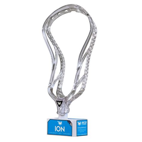 Ion Lacrosse Head