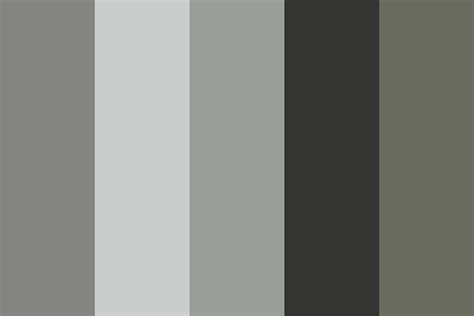 Iron Color