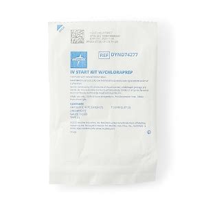 Iv Start Kit Medline Iv Start Kit Medline