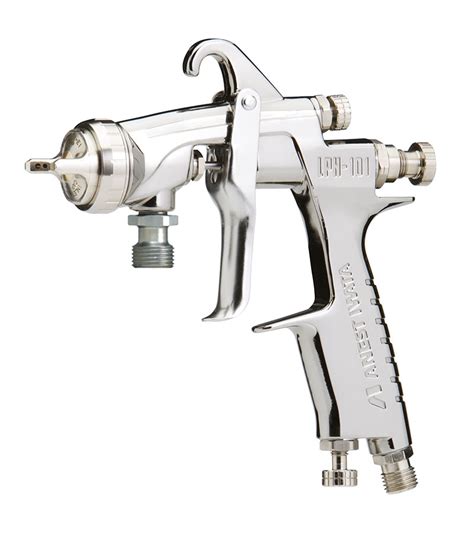 Iwata Spray Gun