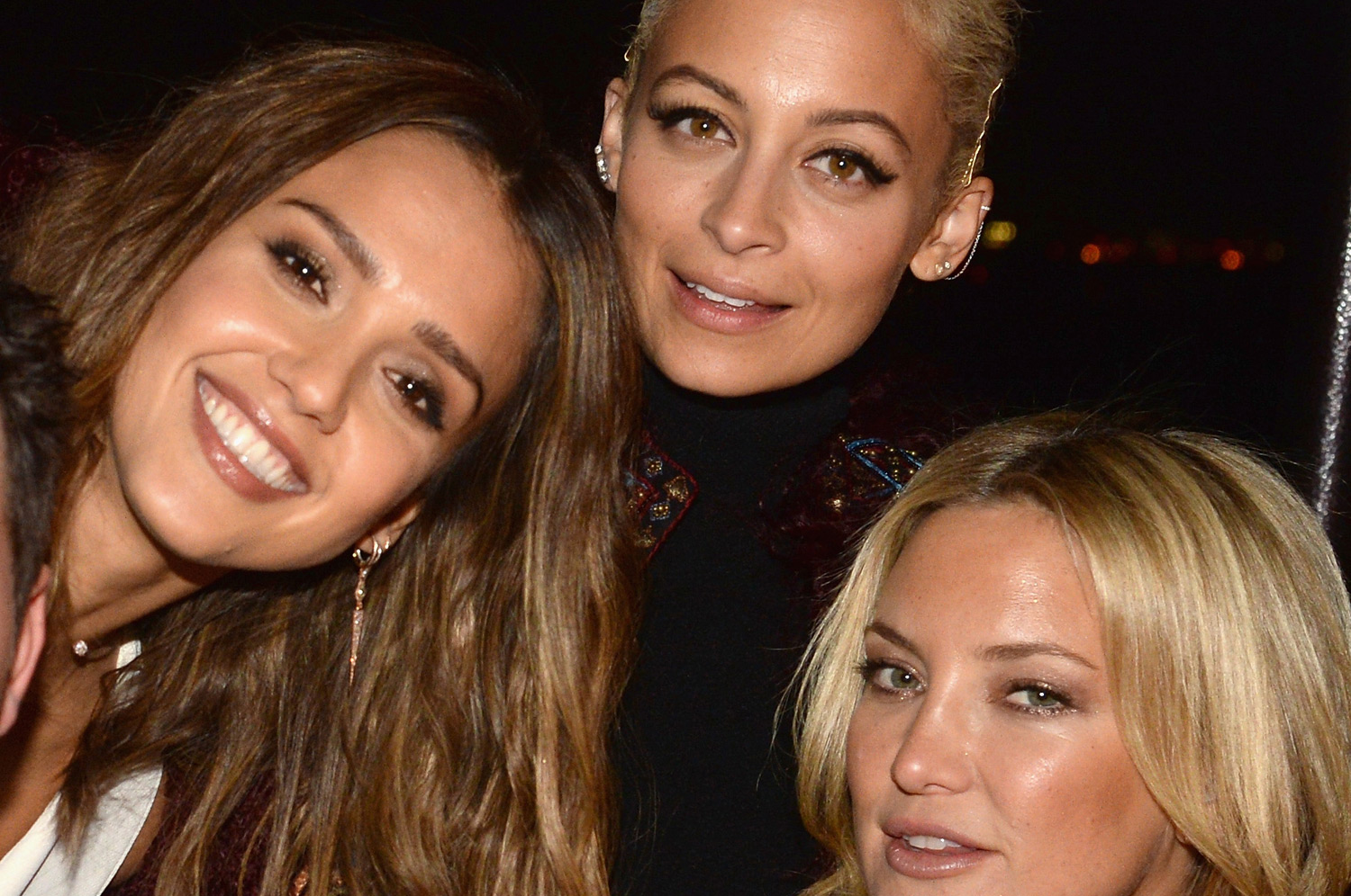 Jessica Alba Invites Reese Witherspoon Friends To Celebrate Honest Beauty Launch Photo 3502039 Emmanuelle Chriqui Jessica Alba Jordana Brewster Kate Hudson Maria Mendudos Nasim Pedrad Nicole Richie Olivia Culpo Reese Jessica Alba Invites Reese Witherspoon Friends To Celebrate Honest Beauty Launch Photo 3502039 Emmanuelle Chriqui Jessica Alba Jordana Brewster Kate Hudson Maria Mendudos Nasim Pedrad Nicole Richie Olivia Culpo Reese