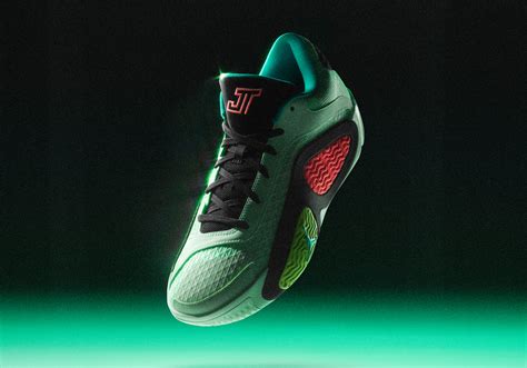 Jordan Tatum 2