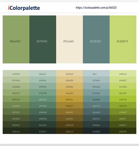 Juniper Color