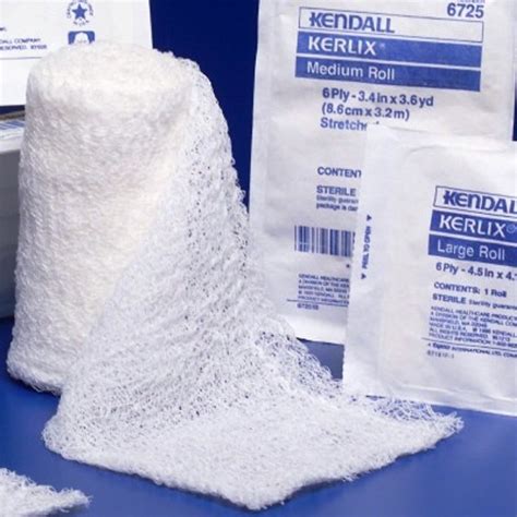 Kerlix Wrap