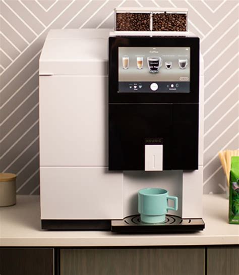 Keurig Commercial