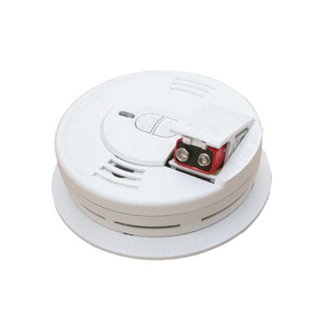 Kidde Kn Cope D Cp9000 Battery Powered Combination Carbon Monoxide Smoke Alarm With Photoelectric Sensor Upgraded To 30Cudr V Kidde Kn Cope D Cp9000 Battery Powered Combination Carbon Monoxide Smoke Alarm With Photoelectric Sensor Upgraded To 30Cudr V