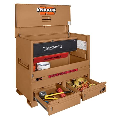 Knaack Job Box