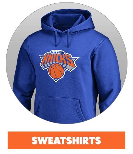 Knicks Apparel
