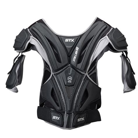 Lacrosse Pads