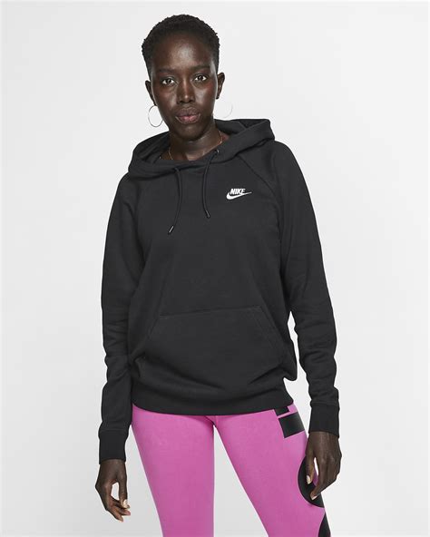 Ladies Nike Pullover