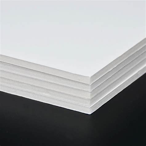 Large Foam Board