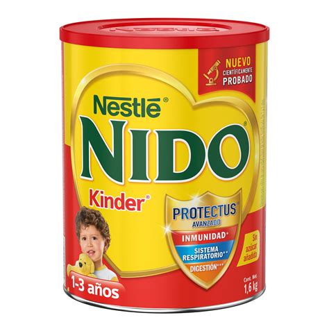 Leche Nido