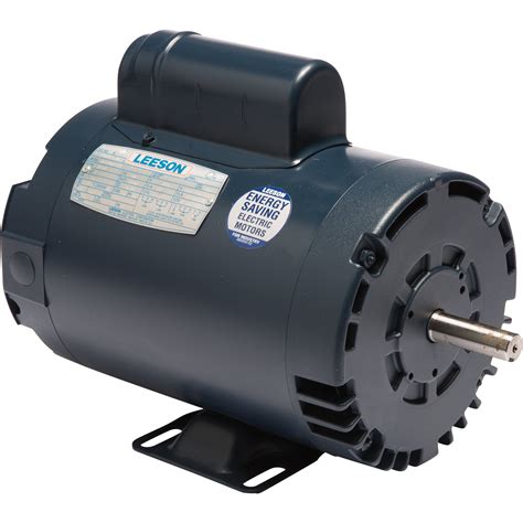 Leeson Electric Motors