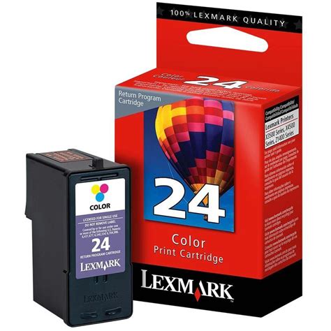 Lexmark Printer Ink