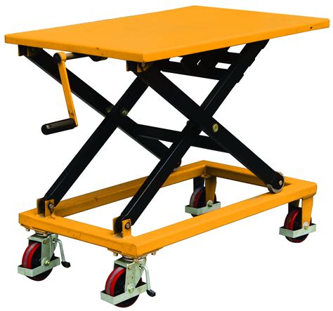 Lift Table