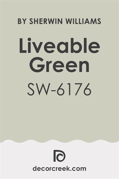 Liveable Green Sw6176 Paint By Sherwin Williams Modlar Com Liveable Green Sw6176 Paint By Sherwin Williams Modlar Com