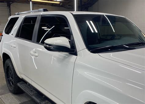 Llumar Ceramic Tint Llumar Ceramic Tint