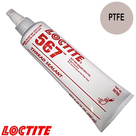 Loctite 567